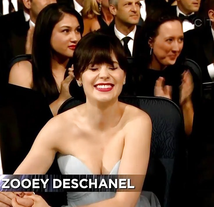 Zooey deschanel mega colección 
 #6655364