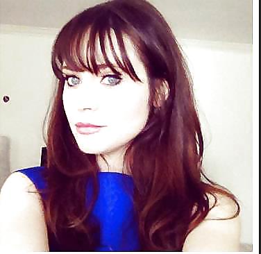 Zooey deschanel mega collezione 
 #6655447