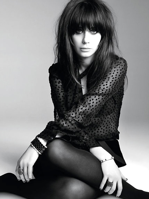 Zooey deschanel mega collection 
 #6655865