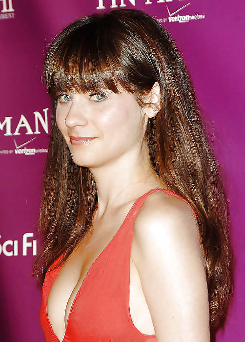 Zooey deschanel mega collection 
 #6656108