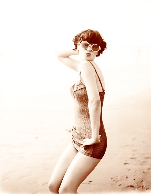 Zooey Deschanel mega collection  #6656375