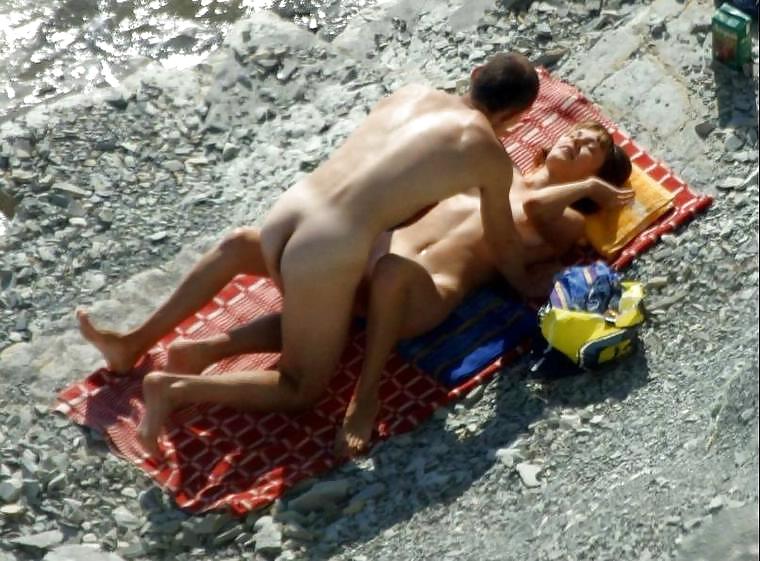 Mi piace il sesso sulla spiaggia
 #3151590