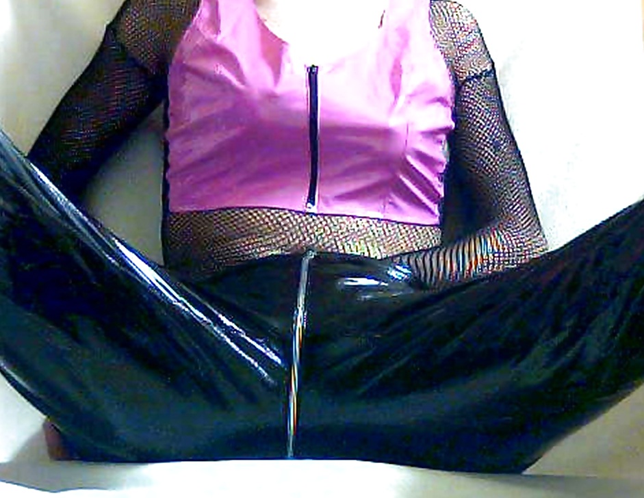 Pics of my first vid #9431229