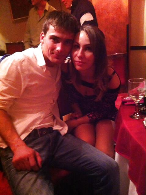 Me and my little sister Raluca DOBRE #18716119
