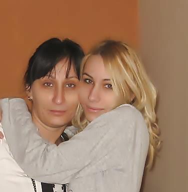 Me and my little sister Raluca DOBRE #18716130