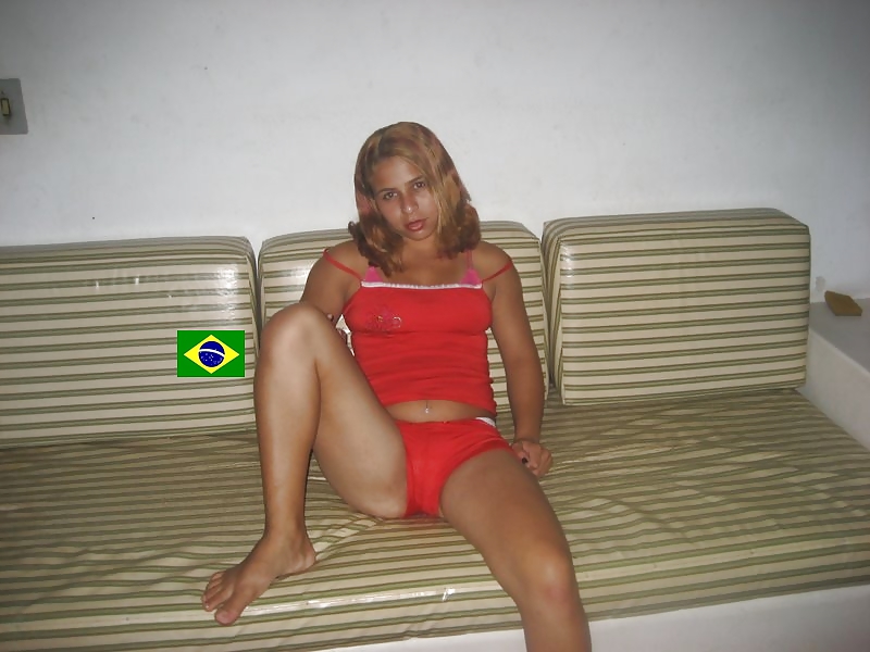 Amateur sluts teens brazil #3939648