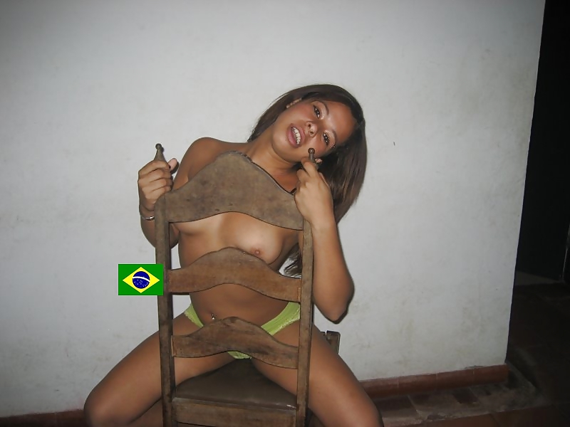 Troie amatoriali giovani brasiliane
 #3939795