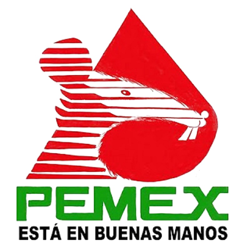 PUTA de Pemex #8652265