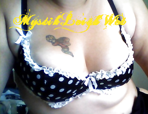 Bras & More! #3847945