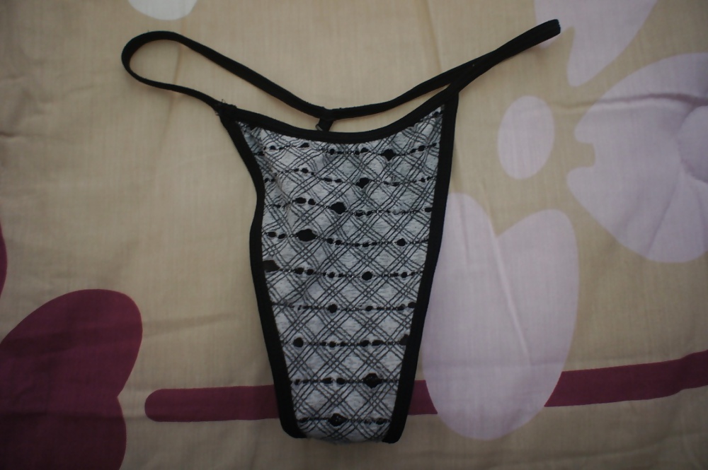 Mas tangas de mi mujer #12966250