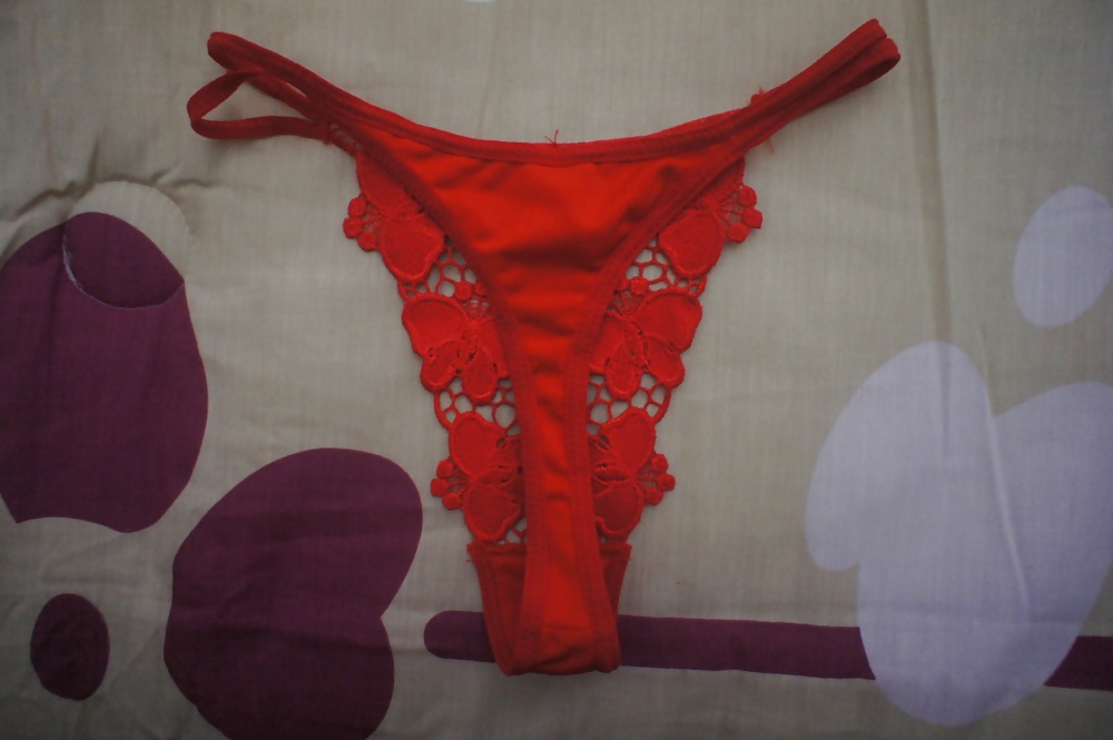 Mas tangas de mi mujer #12966265