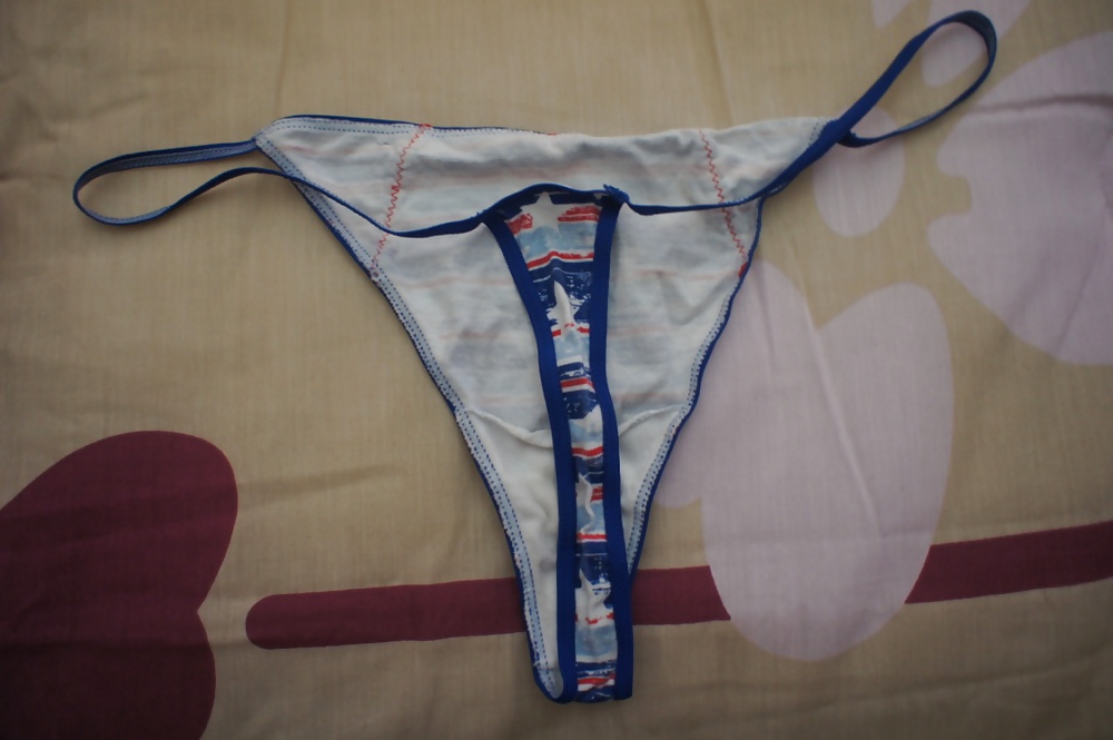 Mas tangas de mi mujer #12966338