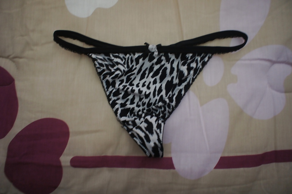 Mas tangas de mi mujer #12966345