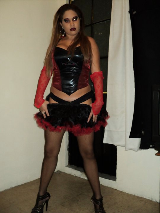 Rica Cubanita #13140255