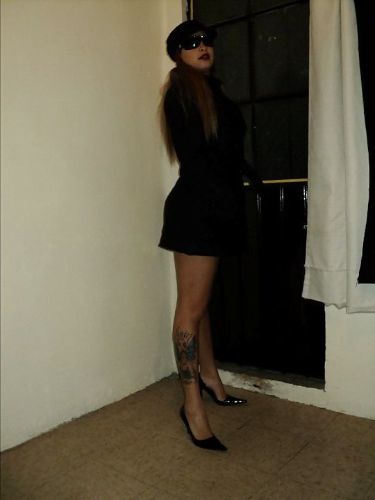 Rica Cubanita #13140420