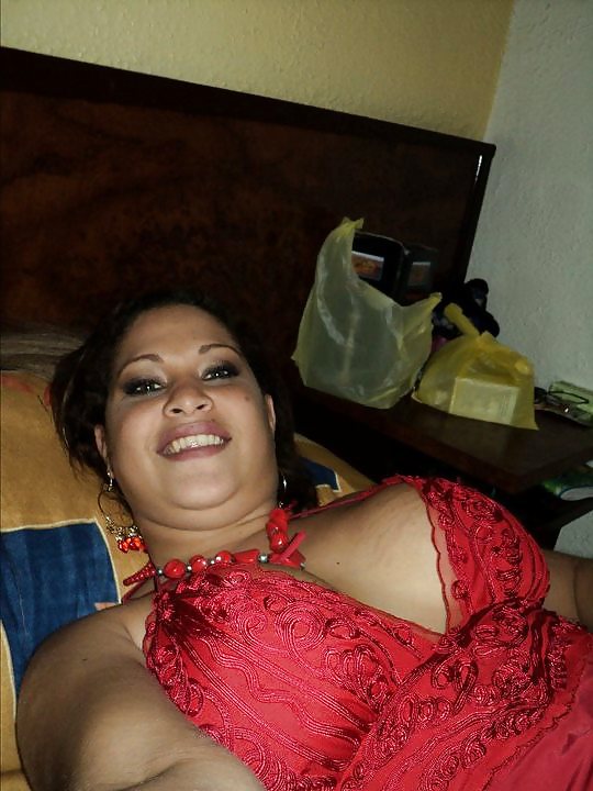 Rica Cubanita #13140491