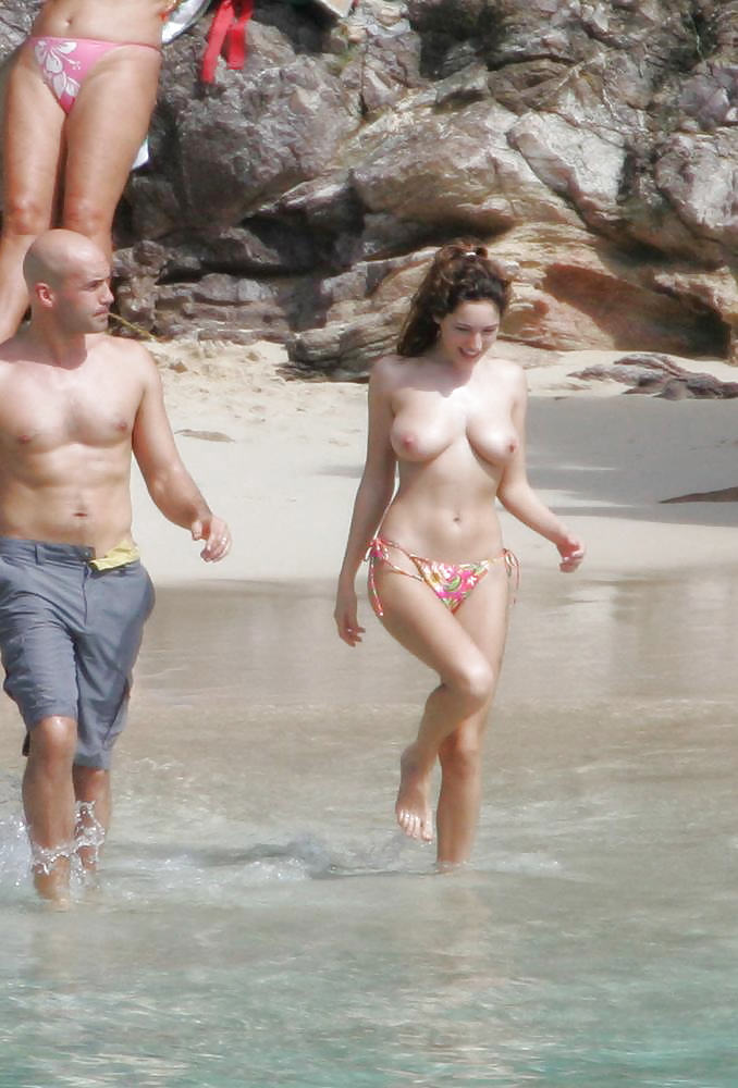 Kelly Brook #6083988