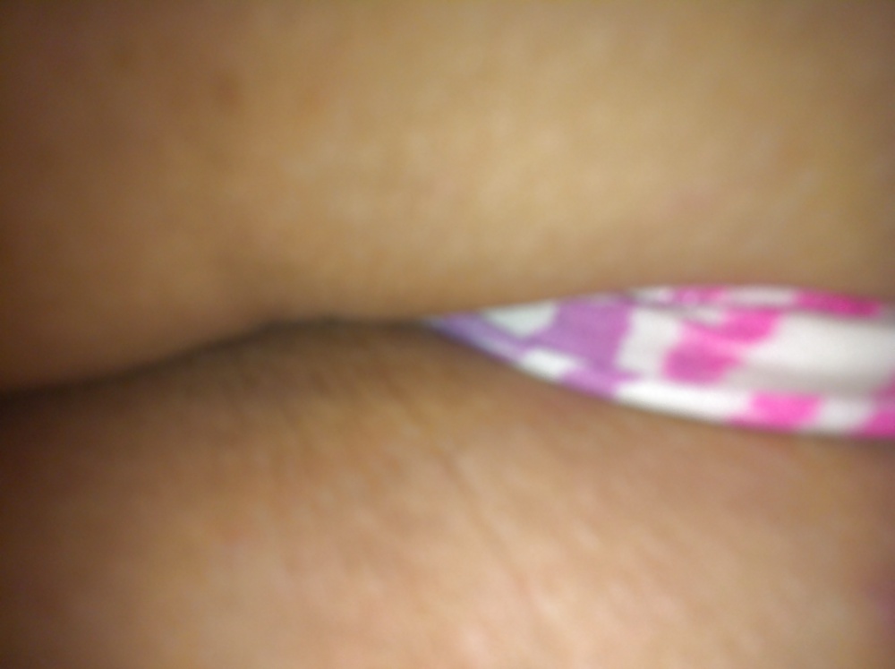 Culo de novia
 #20907971