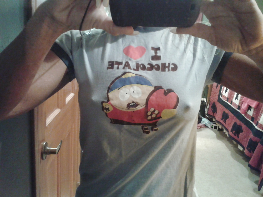 Algo de ropa...
 #16202815