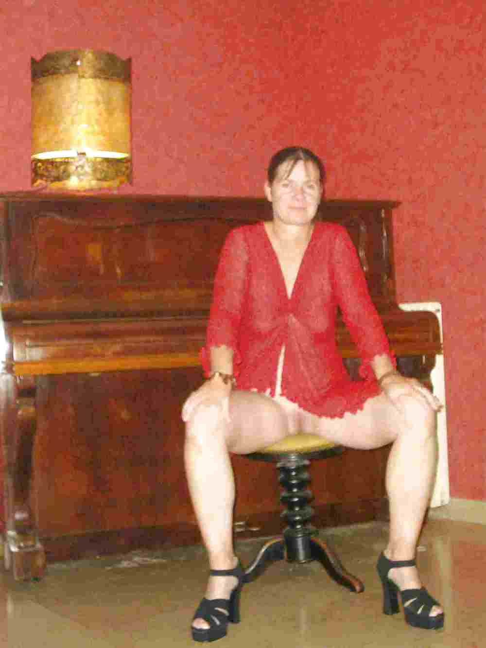 Cum slut Sophie AKA Corinne from France half 6 #9674810