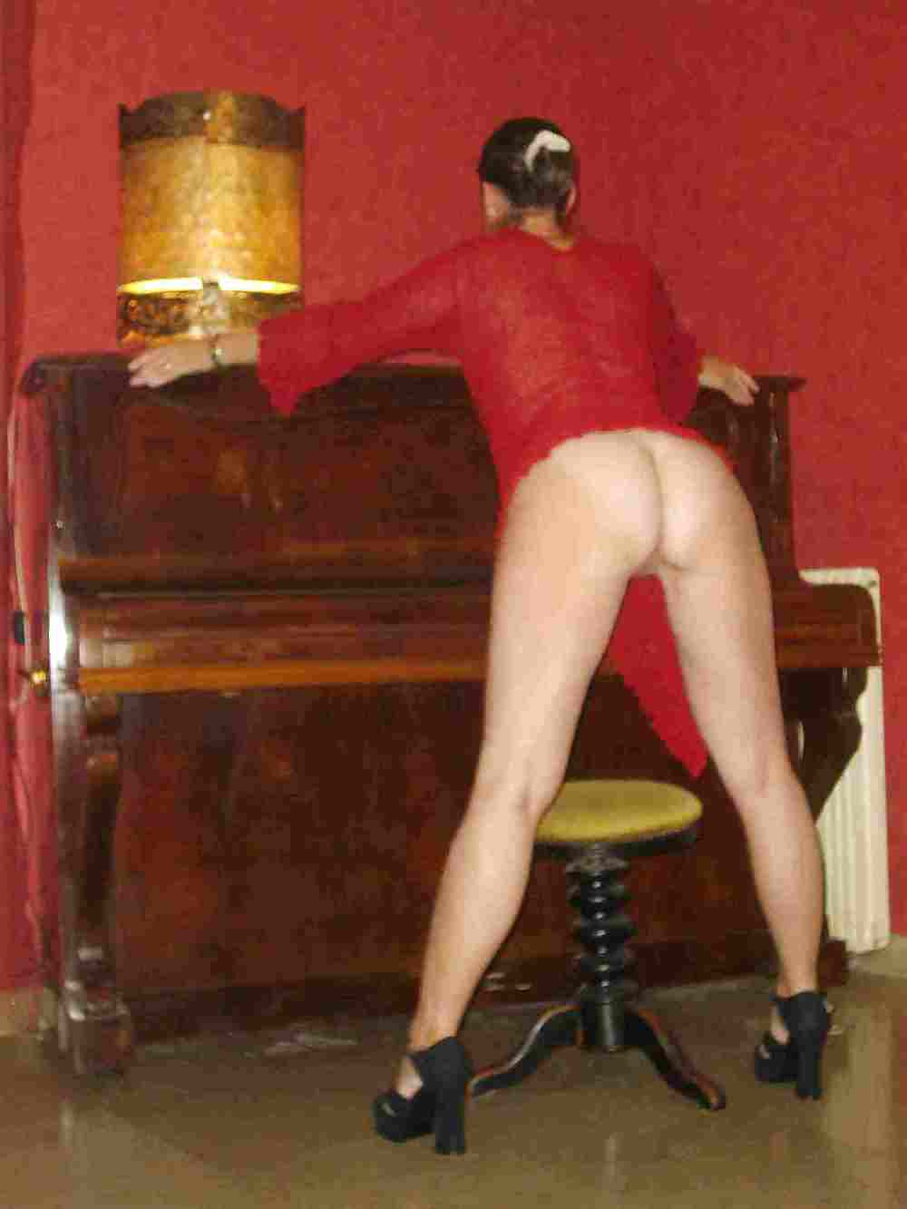 Cum slut Sophie AKA Corinne from France half 6 #9674874