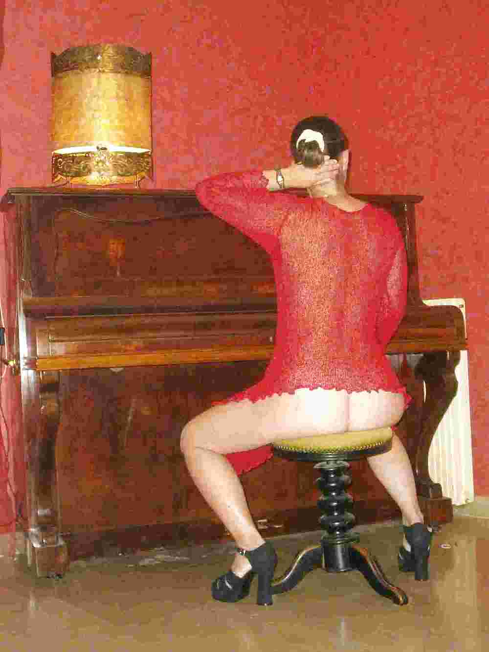 Cum slut Sophie AKA Corinne from France half 6 #9674926