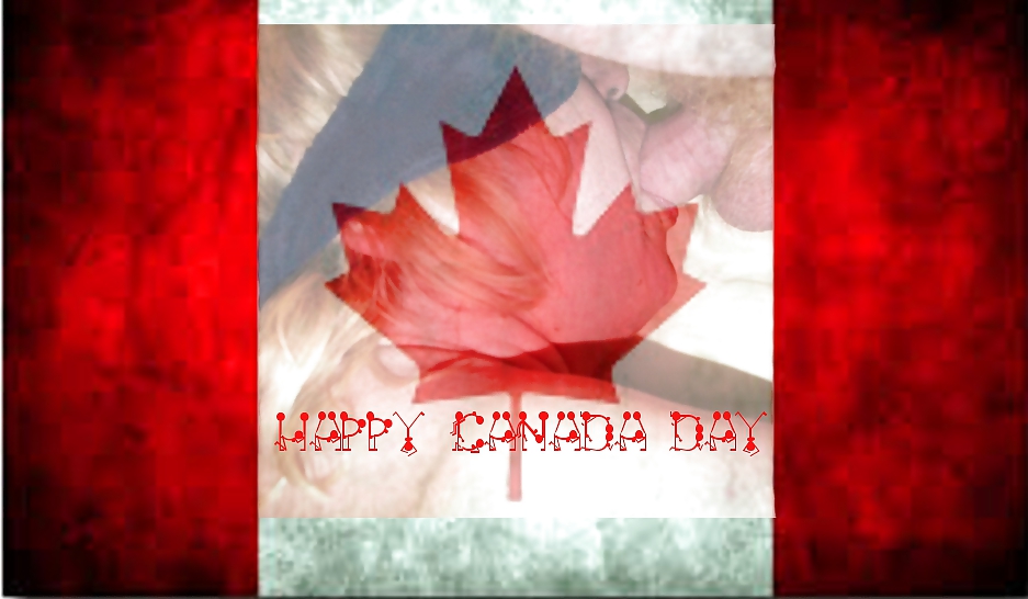 Felice giorno del Canada
 #21034786