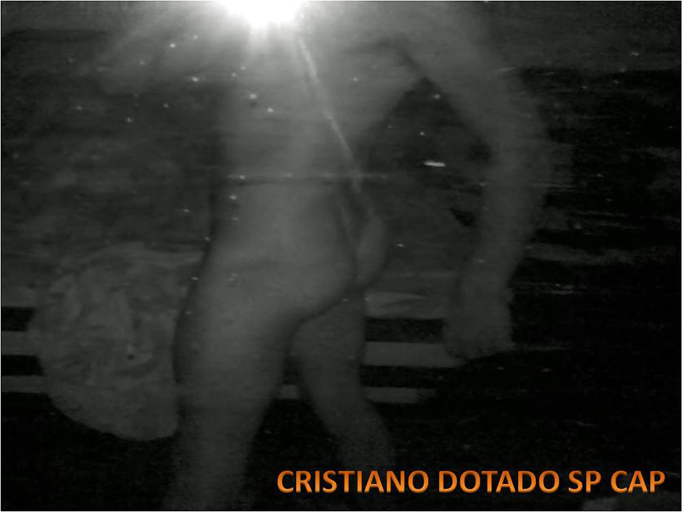 CRISTIANO SP CAP #15936680