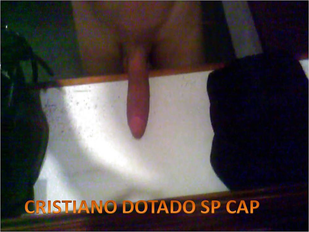 CRISTIANO SP CAP #15936700
