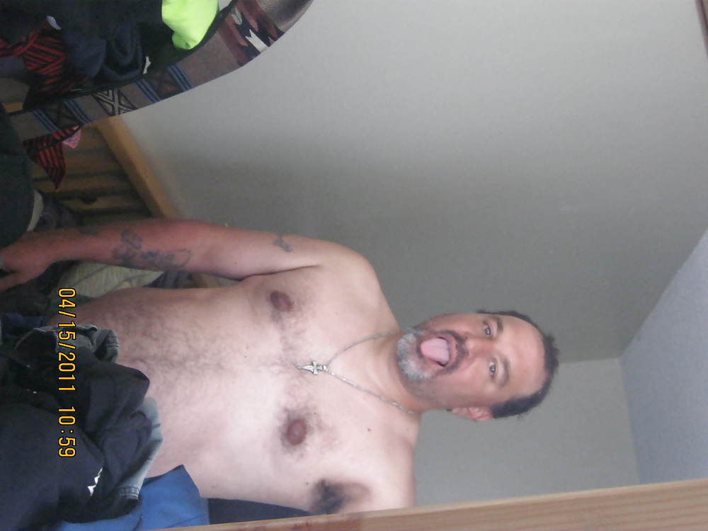 Just me #4512416