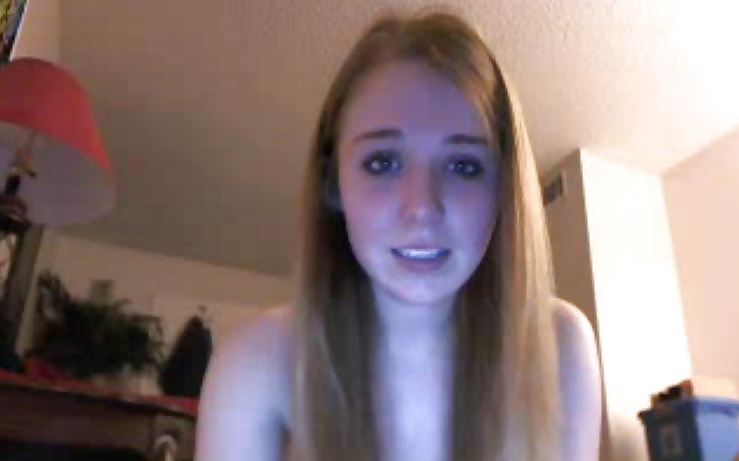 Cute Webcam Teens #8621148