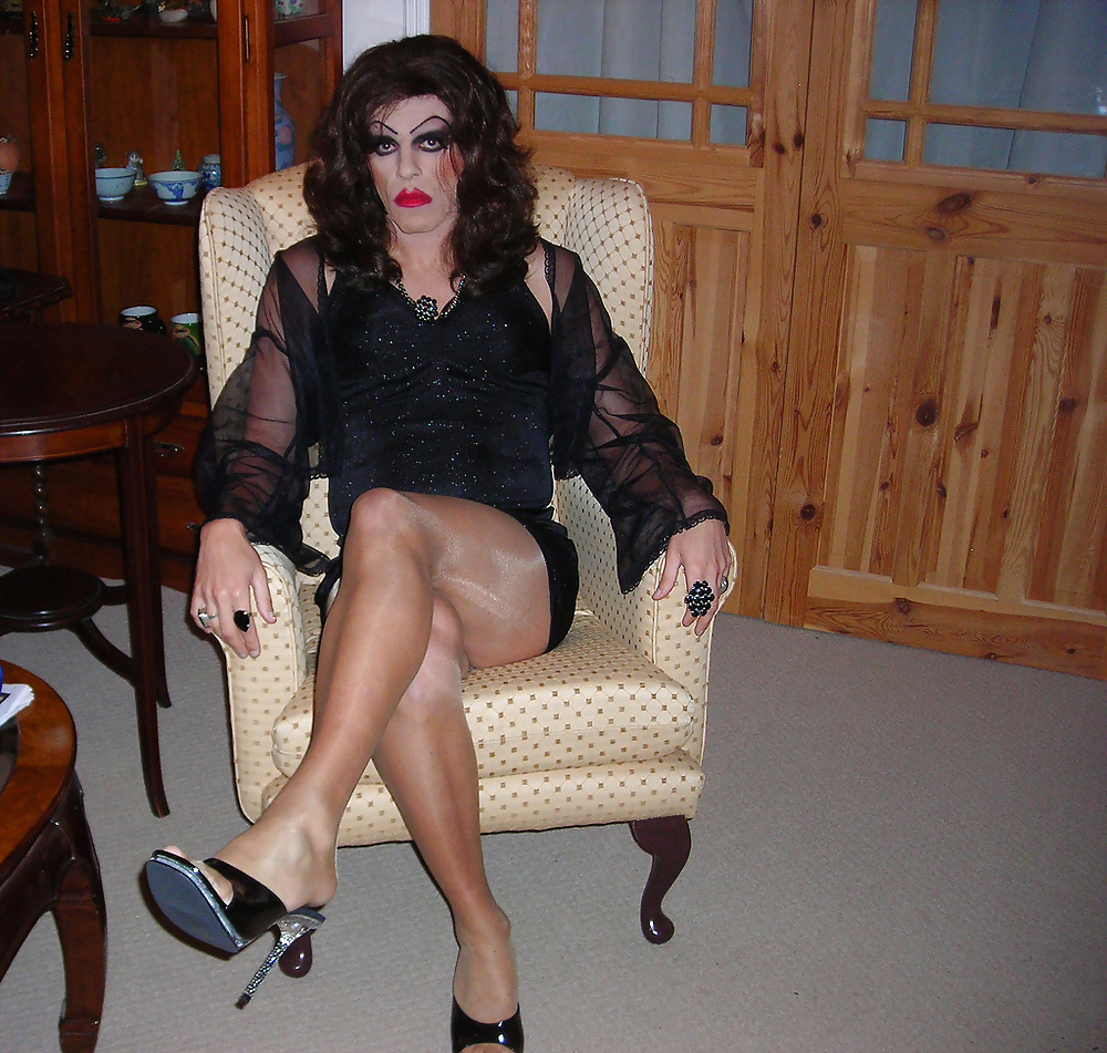 More makup and heel girs #13730361