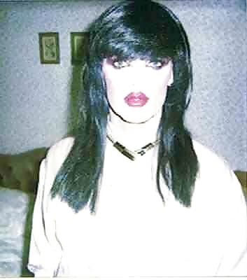 More makup and heel girs #13730373