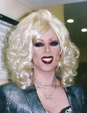 More makup and heel girs #13730378