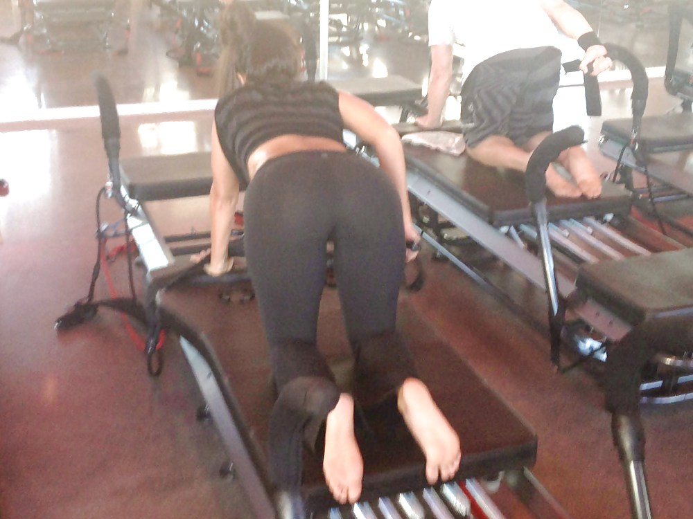 Vida guerra pilates #14510683