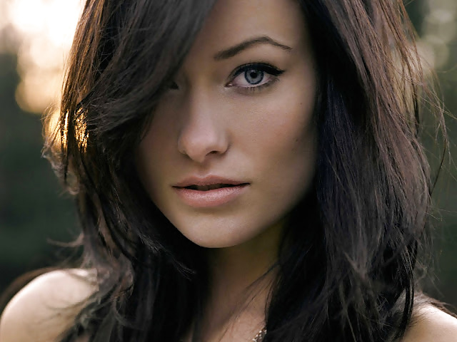 Olivia Wilde #21645686