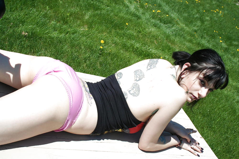 Panty Babe 1 #9378013