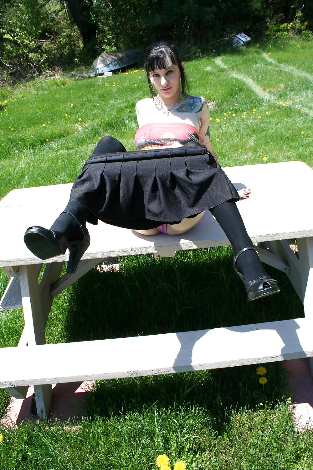 Panty Babe 1 #9378071