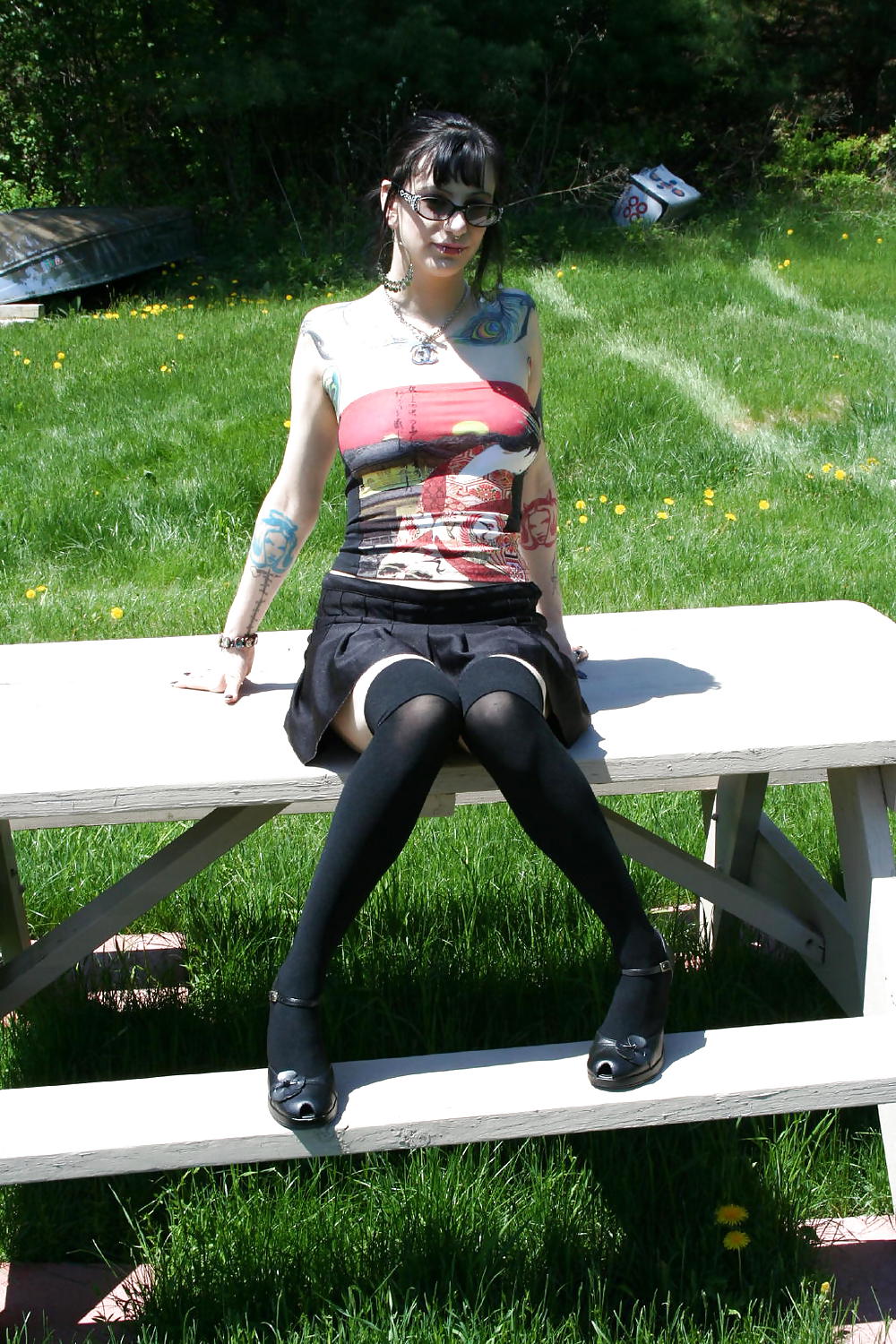 Panty Babe 1 #9378169