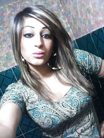 Sonia (Current GF) #12301893