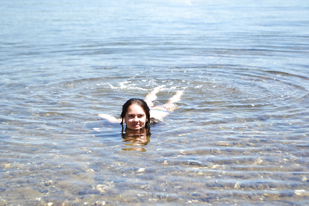 Plage Salope #12861731