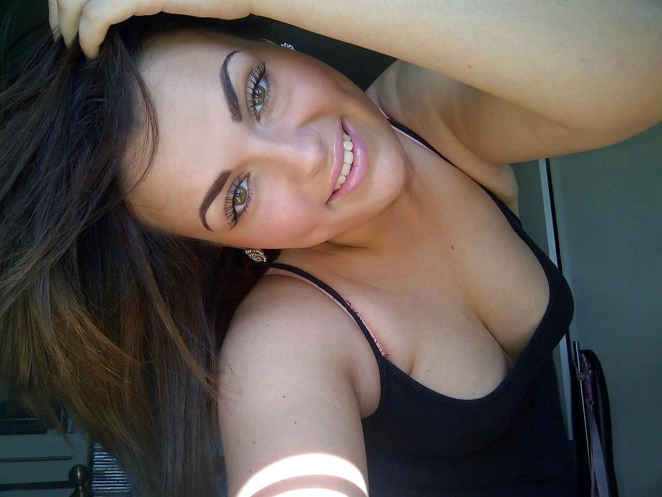 Facebook slutty teens .What would you do to do them ?
 #13918777