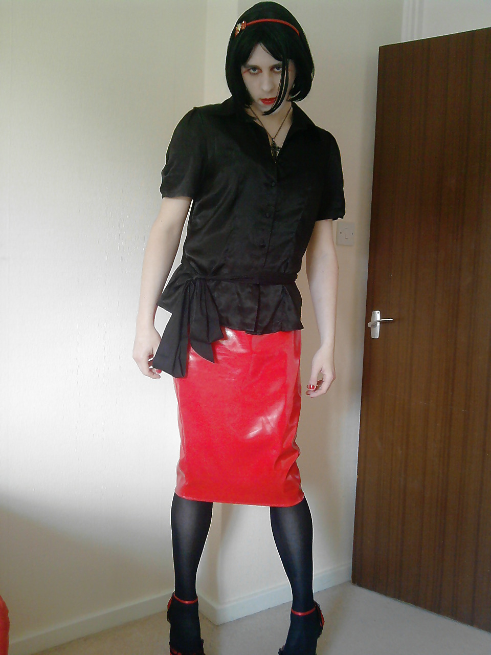 Ein Weiterer Neuer Look #390695