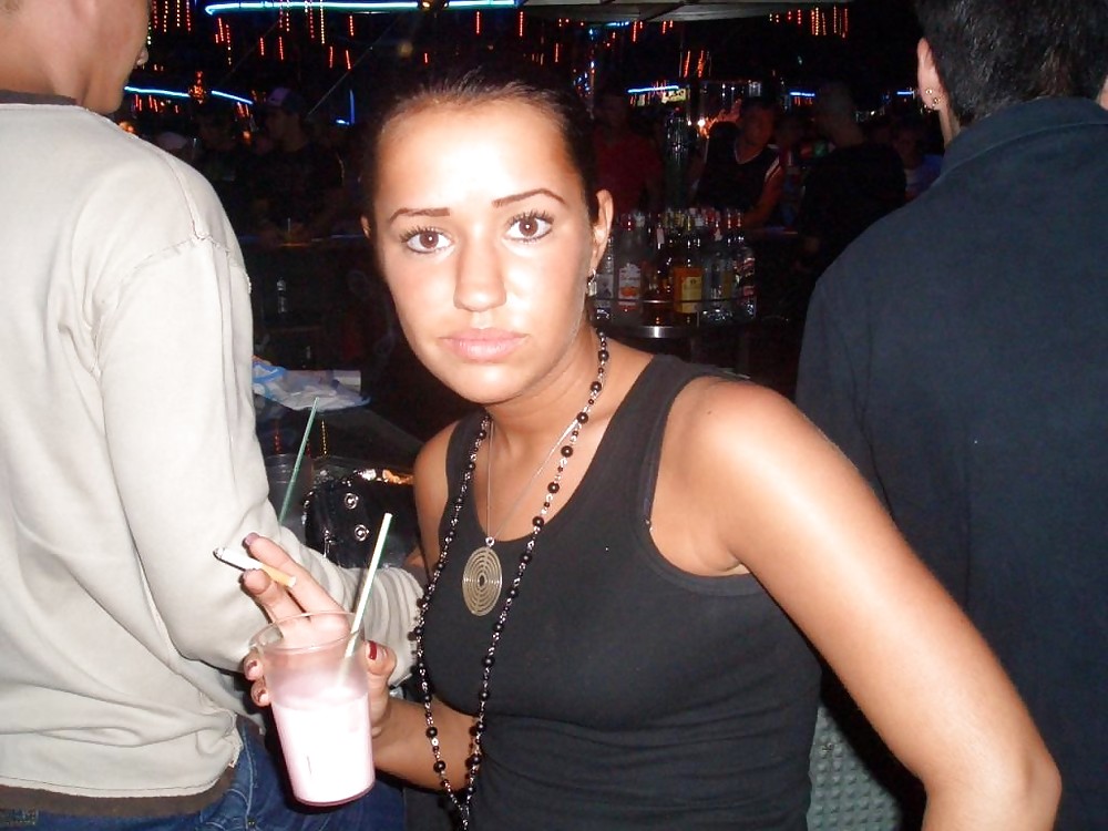 ALL AMATEUR - Here is ALICIA #3561209