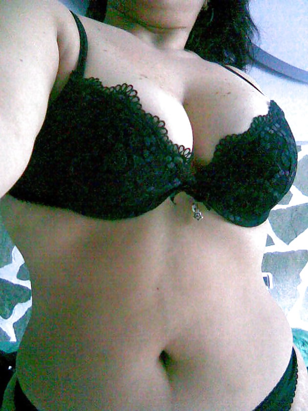 My ex Nadia #12041410
