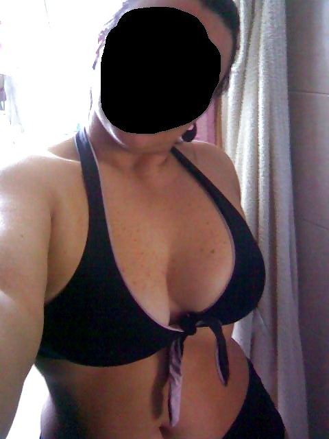 My ex Nadia #12041445