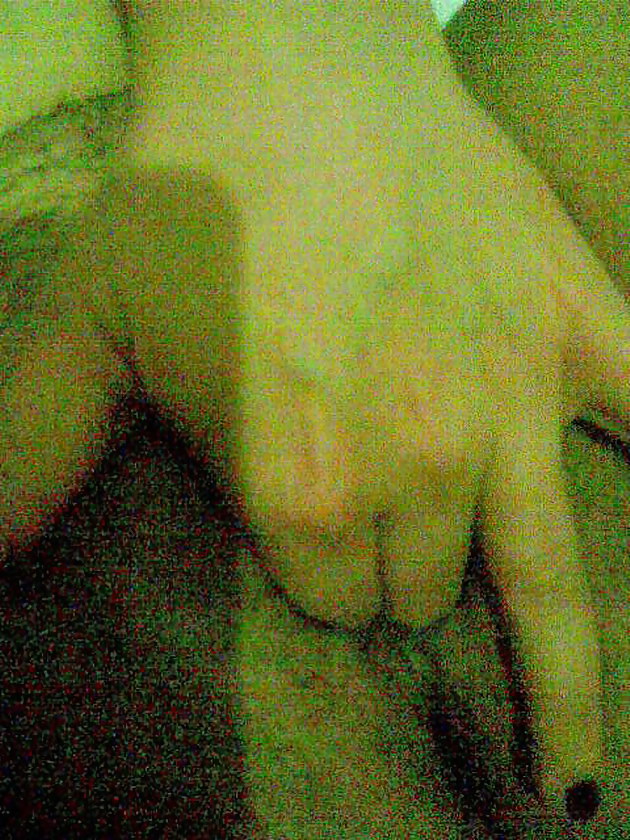My ex Nadia #12041458