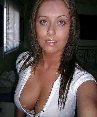 Beautiful Big Tits Gallery part one.... #7506970