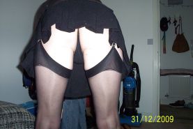 Upskirt