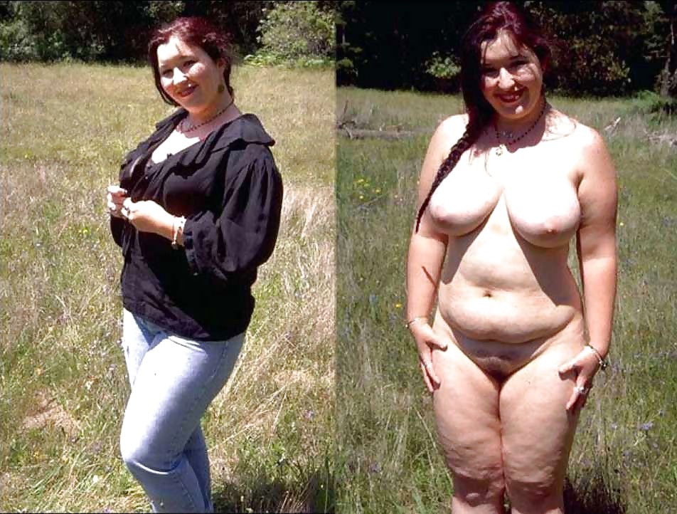 Before after 419 (Busty special) #5037952